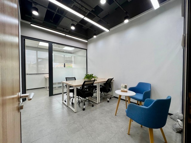 上海LINK新界单间公寓出租